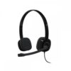 Logitech h151 