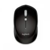 Logitech m337 bluetooth mouse