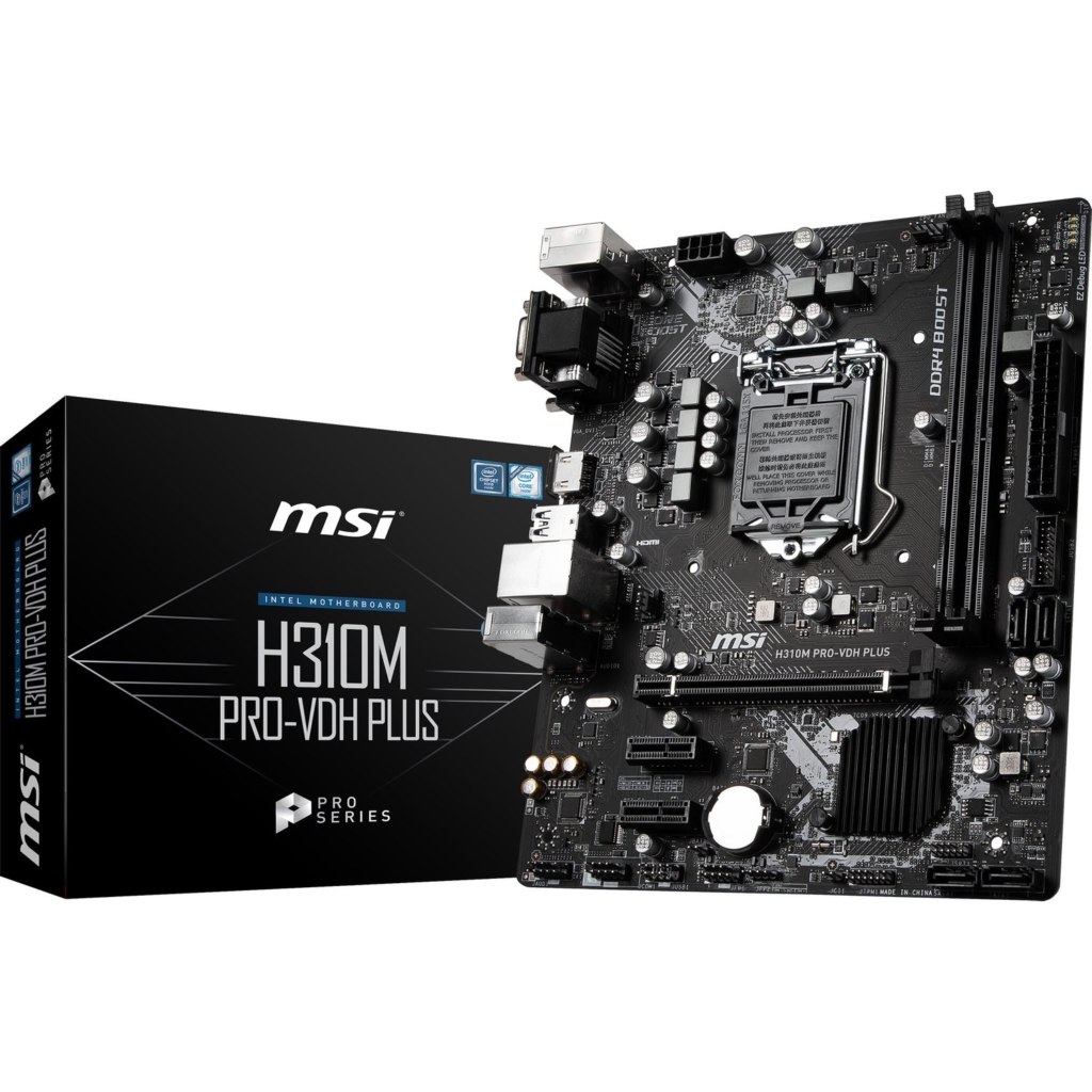 Msi h310m pro vdh plus 5 1500x1500