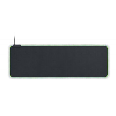 Razer Goliathus Chroma Extended - Soft Gaming Mouse Mat with Chroma