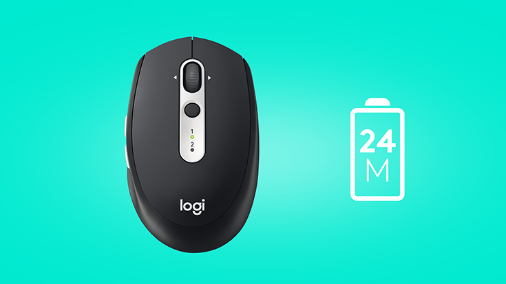 logitech m585 multi price in pakistan