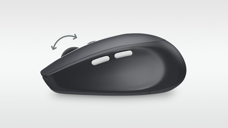 logitech m585 multi price in pakistan