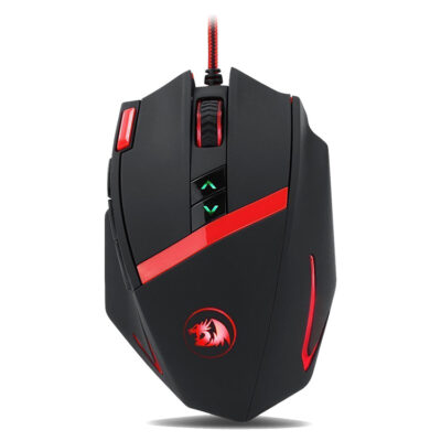 Redragon M801 Mammoth 16400 DPI Gaming Mouse