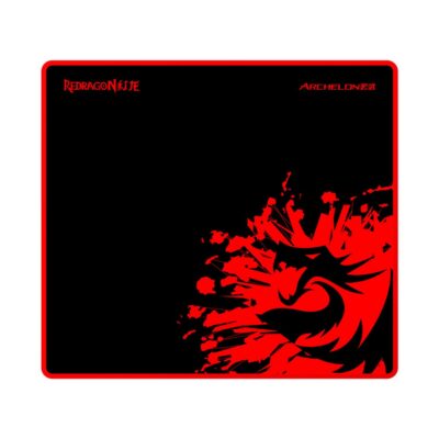 Redragon P001 ARCHELON Gaming Mouse Pad