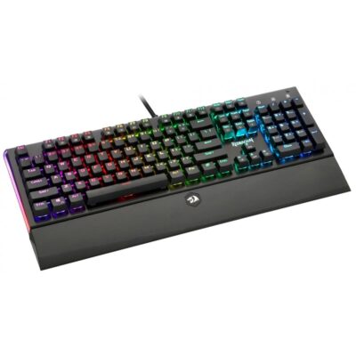 Redragon Aryaman K569 RGB Mechanical Gaming Keyboard