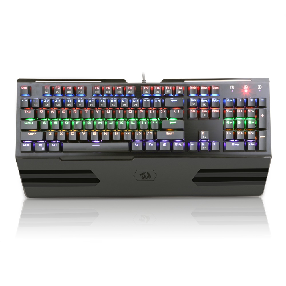 Redragon k560 mechanical gaming keyboard