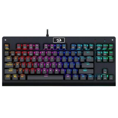 Redragon Dark Avenger K568 Tenkeyless RGB Mechanical Gaming Keyboard