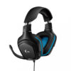 Logitech g431 7.1