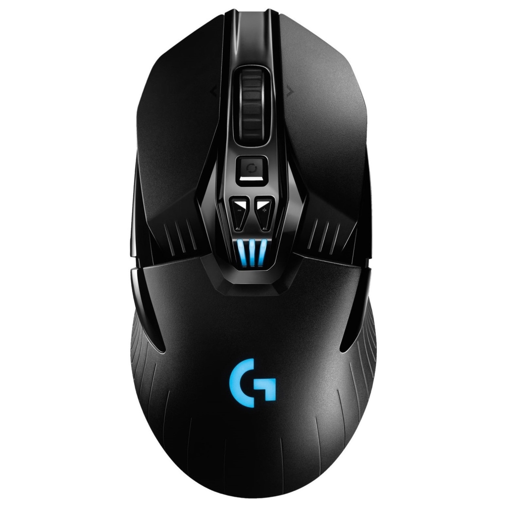 Logitech g903 1 2