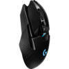 Logitech G903