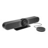 Logitech meetup