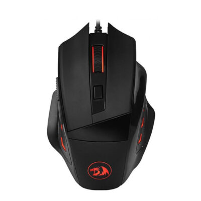 Redragon M609 Phaser-3200 DPI Gaming Mouse