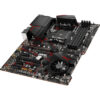 MSI MPG X570 Gaming Plus