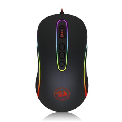 Redragon M702-2 PHOENIX 10000 DPI RGB Gaming Mouse