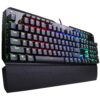 Redragon K555 INDRAH-2