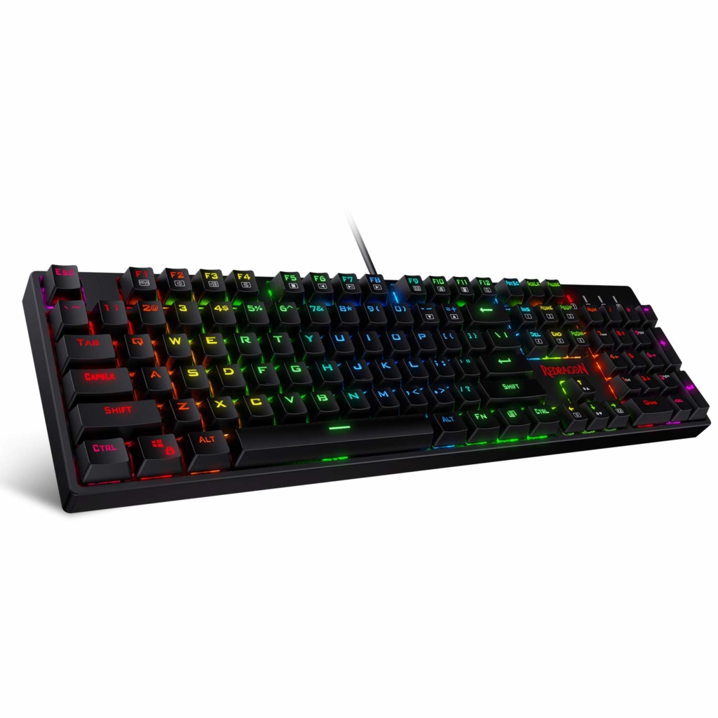 Redragon k582 surara