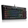 Redragon manyu k579 (blue switches)