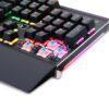 Redragon Rahu K567 (Blue Switches)-2