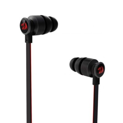 Redragon E200 THUNDER PRO Gaming & Music Earbuds