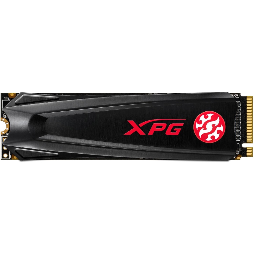 Xpg gammix s5 256gb