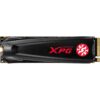 Xpg gammix s5 512gb