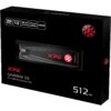XPG Gammix S5 512GB-3