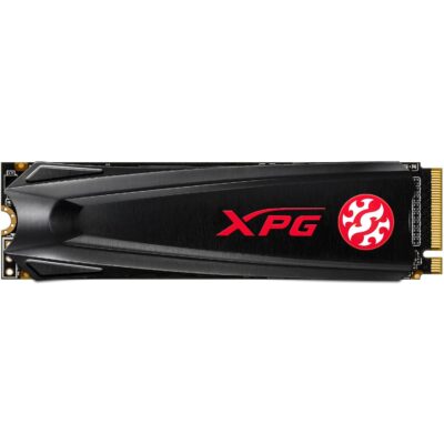 XPG Gammix S5 512GB PCIe 3D NAND PCIe Gen3x4 M.2 2280