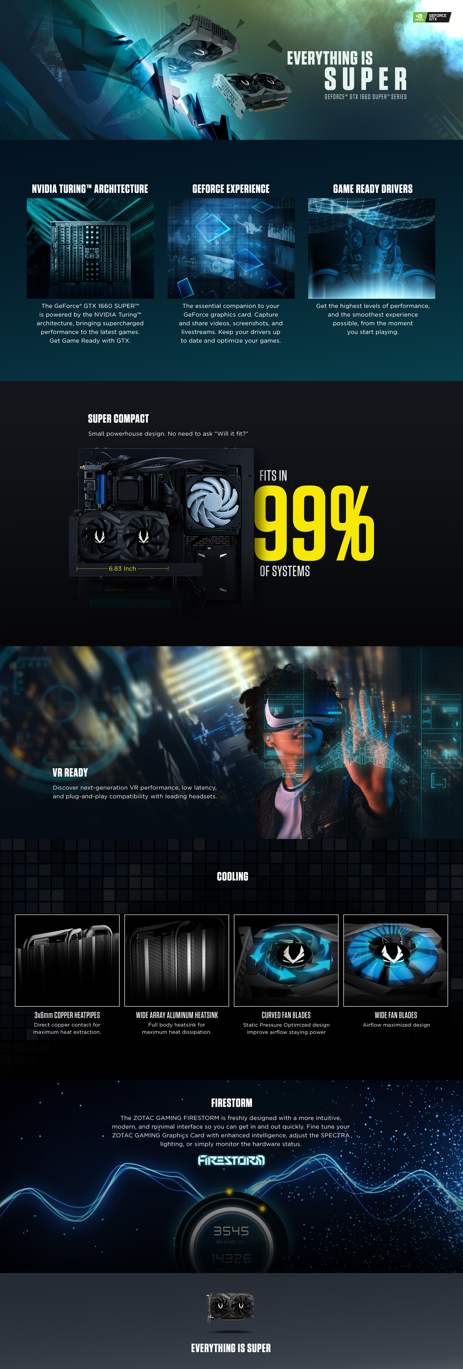 zotac geforce gtx price in pakistan