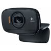 Logitech c525