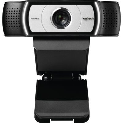 Logitech C930e 1080P HD Video Business Webcam