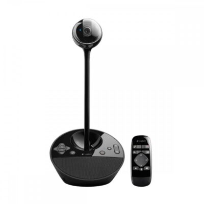 Logitech BCC950 Video Conference Webcam