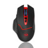 Mirage m690 wireless gaming mouse