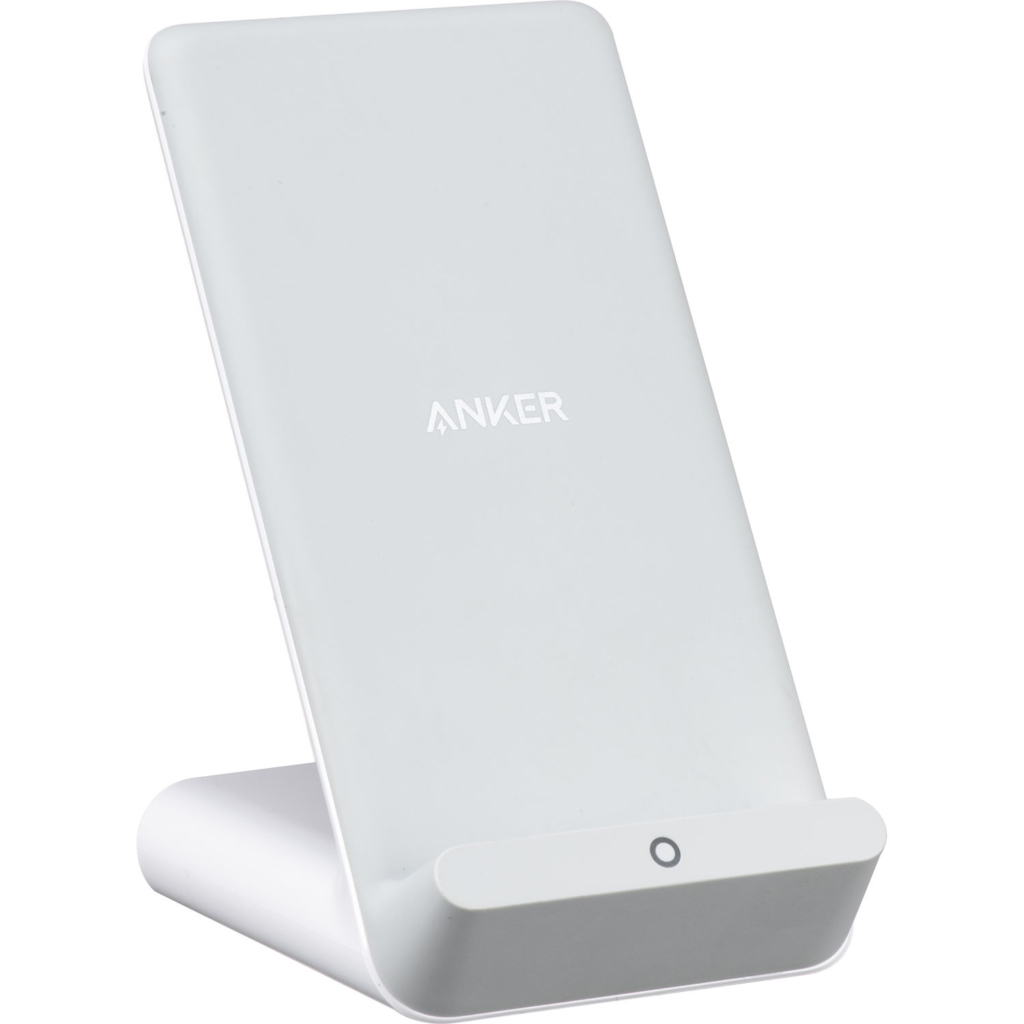 Anker powerwave 7.5 stand white
