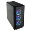 CORSAIR OBSIDIAN 500D RGB SE-1