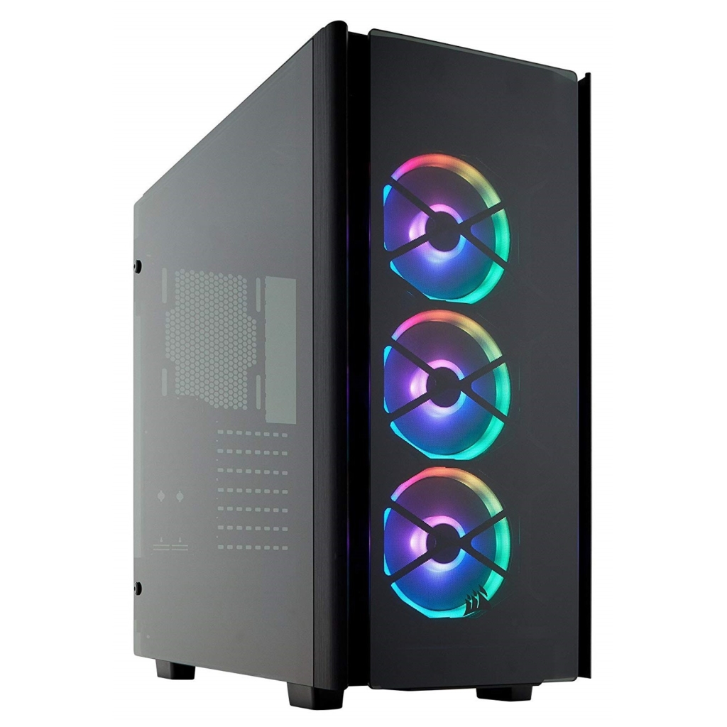 Corsair obsidian 500d rgb se 14