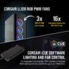 CORSAIR OBSIDIAN 500D RGB SE-4