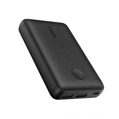 Anker PowerCore Select 10000mAh Power Bank (12w) - Black