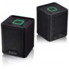 Thermaltake groovy duo bluetooth speaker