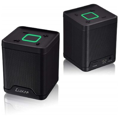 Thermaltake LUXA2 Groovy Duo Bluetooth Speakers