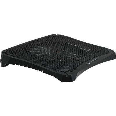 Thermaltake Massive V20 Blue LED Fan Notebook Cooler