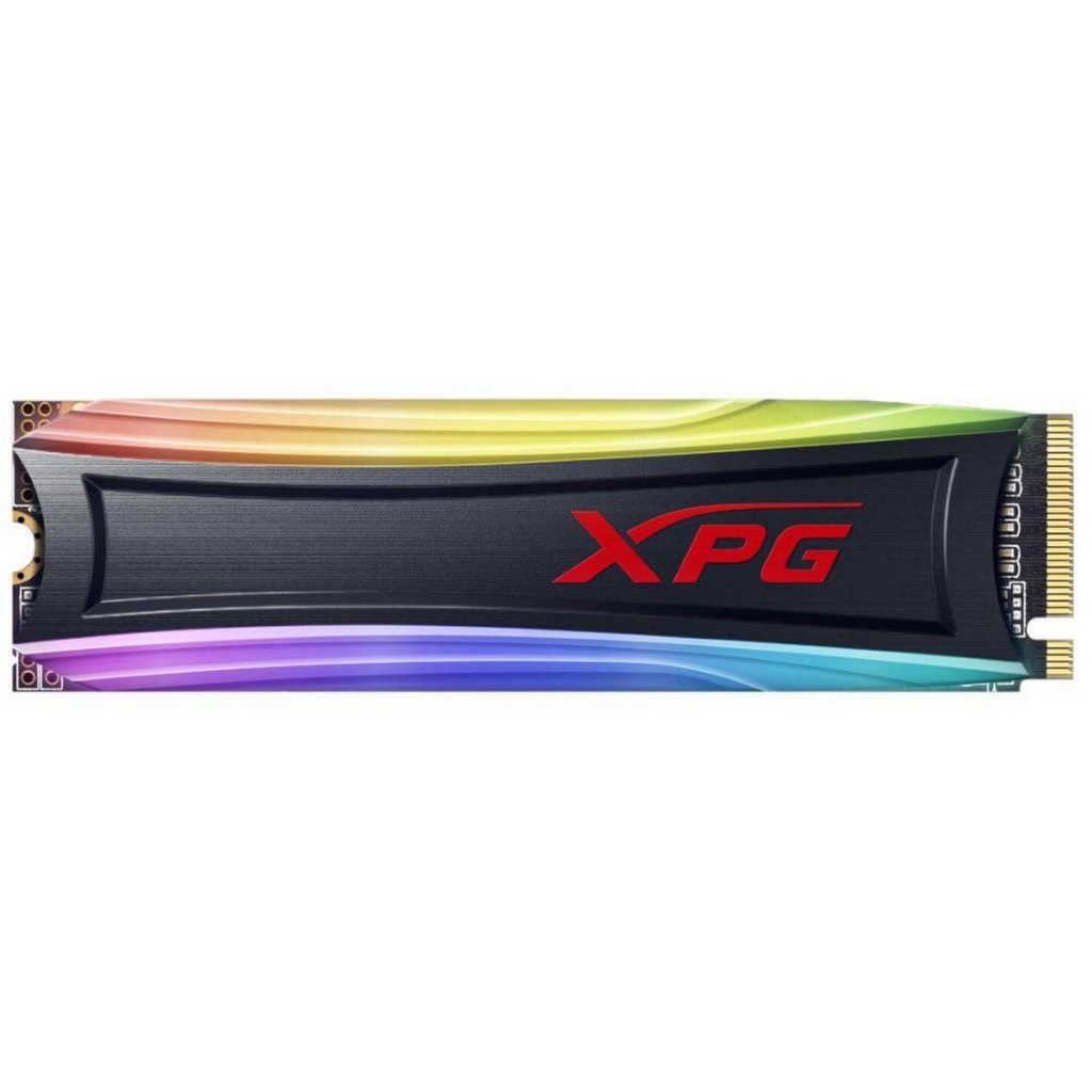 Adata xpg spectrix s40g rgb