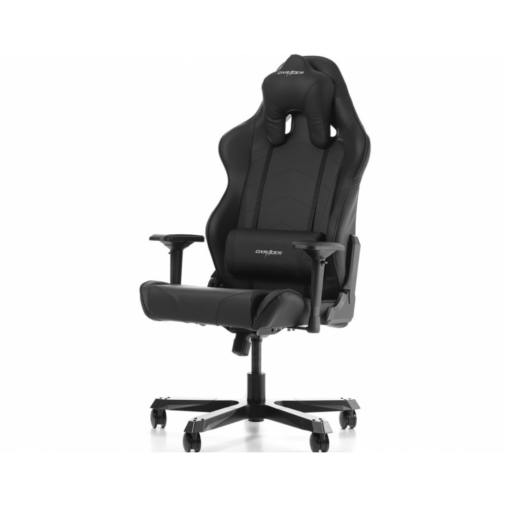  DXRacer Tank  Series Heavy Duty PU Leather Gaming Chair 