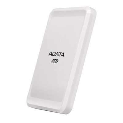 ADATA SC685 1TB USB 3.2 Gen 2 Type-C External SSD