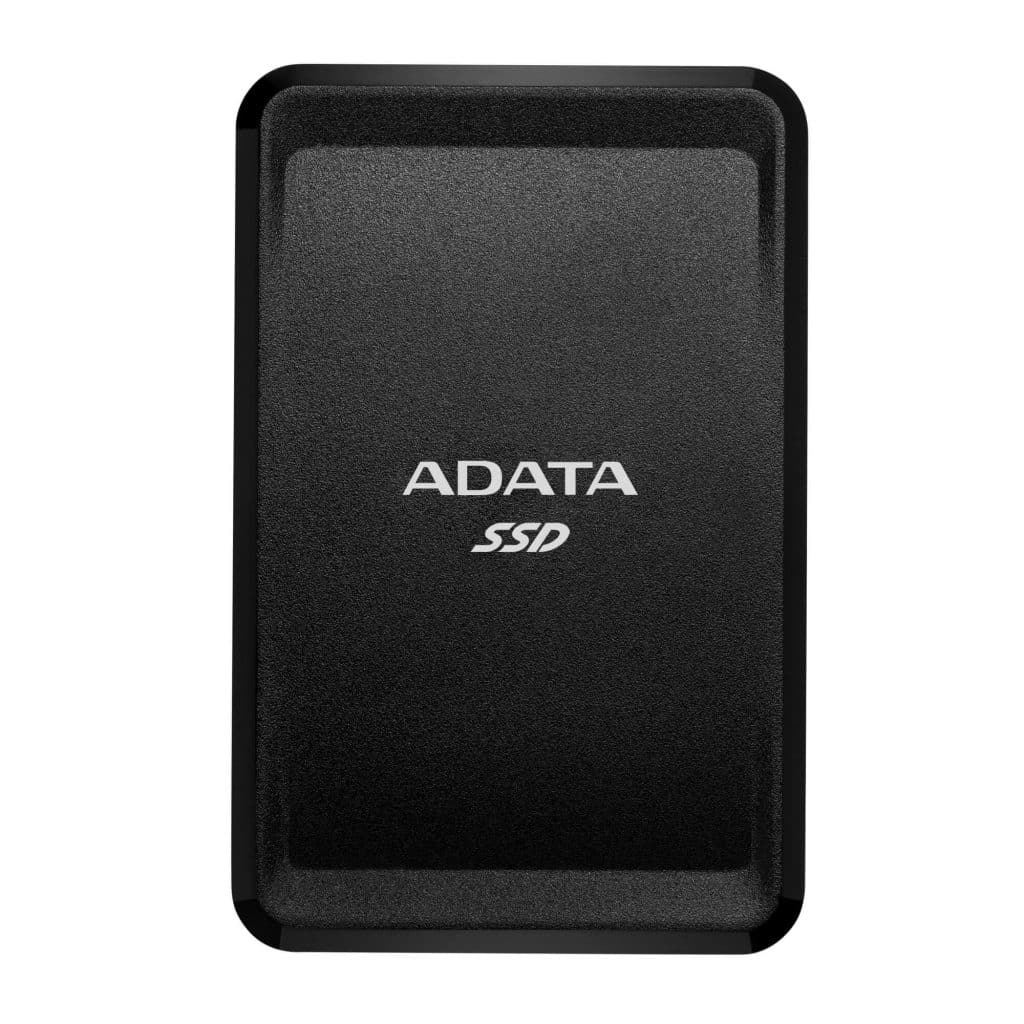 SC685 Type-c slim 250gb