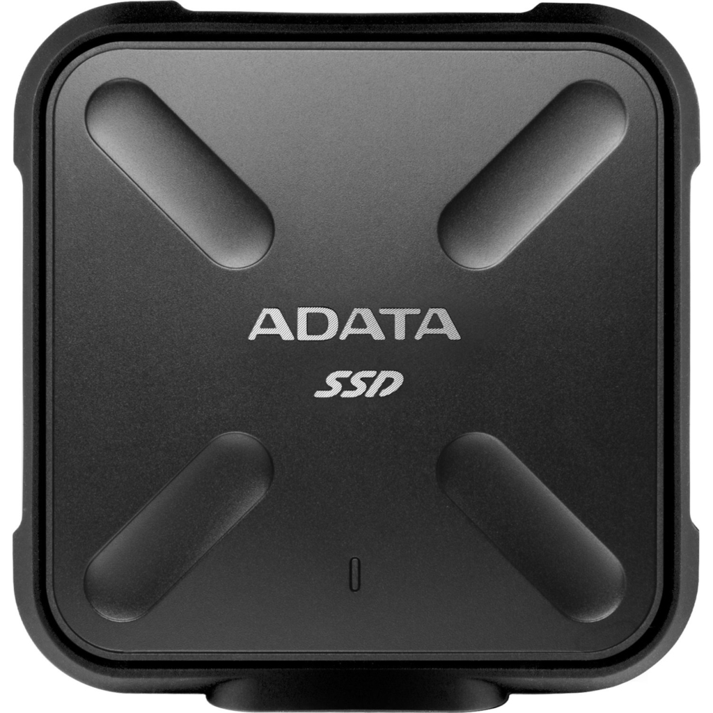 Adata sd700 black 1