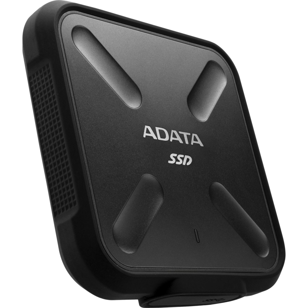 Adata sd700 black 2