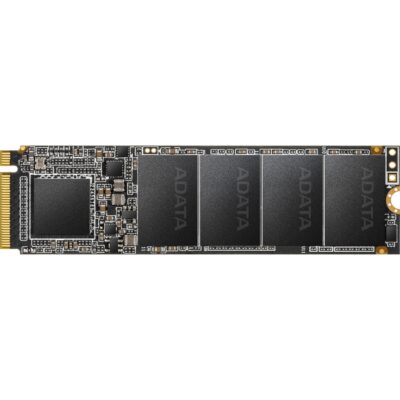 XPG SX6000 Pro 512GB PCIe 3D NAND PCIe Gen3x4 SSD