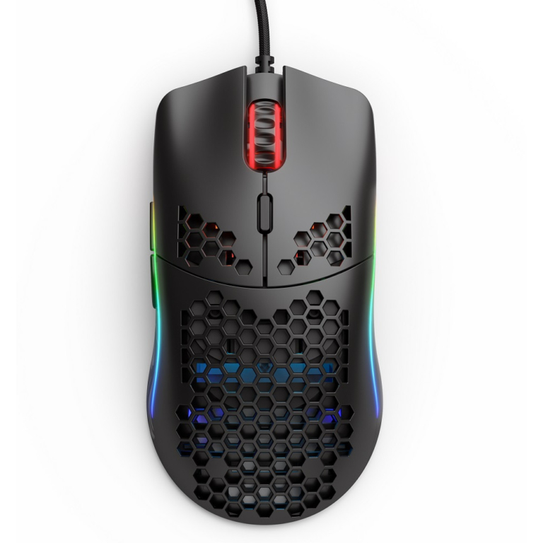 Glorious Model O RGB Gaming Mouse Matte Black Pakistan