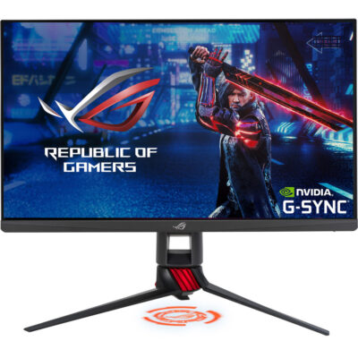 ASUS ROG STRIX XG279Q 27 16:9 170 Hz IPS Gaming Monitor