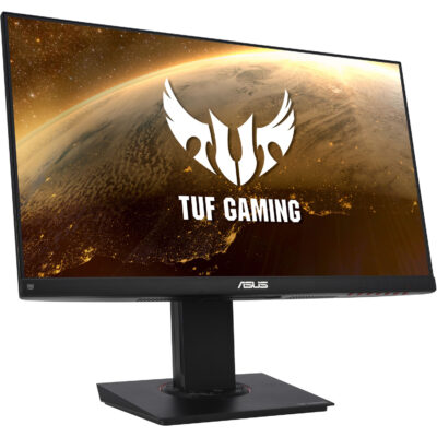 ASUS TUF VG249Q 23.8" 16:9 1ms 144 Hz IPS Gaming Monitor